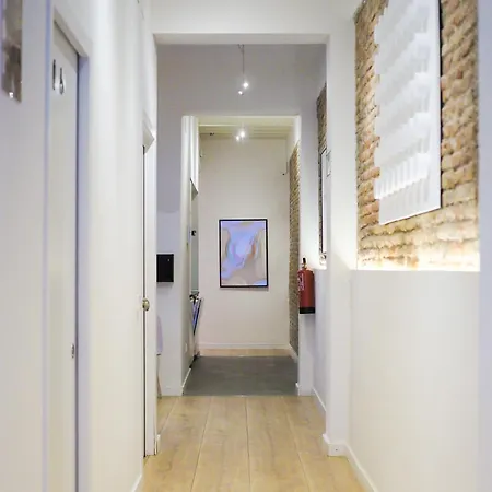 Hotell Arte By Olala Homes