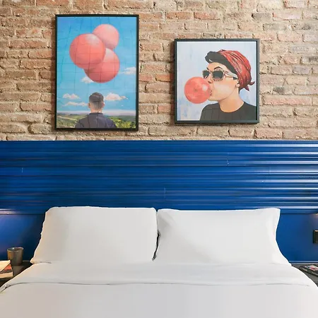 Arte By Olala Homes * L’Hospitalet de Llobregat