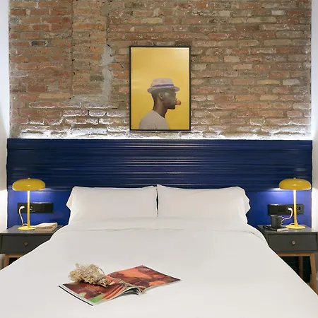 Arte By Olala Homes Hotell *