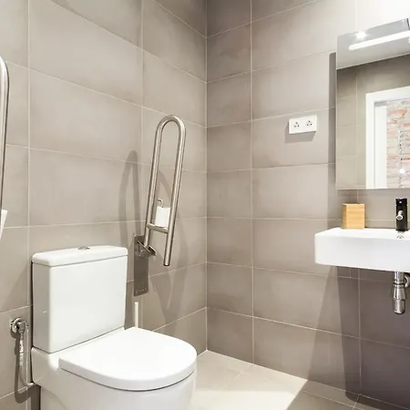 Arte By Olala Homes L’Hospitalet de Llobregat
