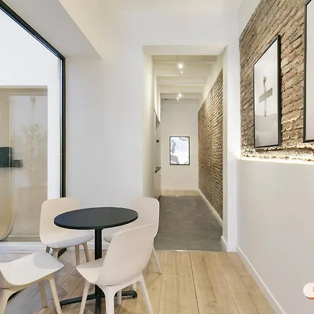 Hotell Arte By Olala Homes *