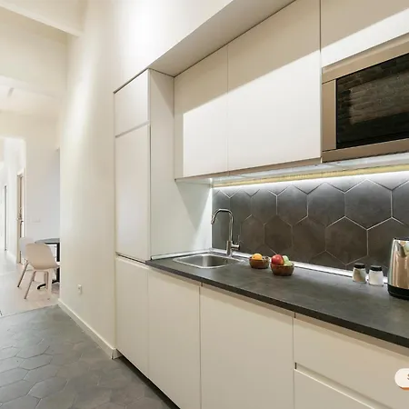 Arte By Olala Homes Hotel L’Hospitalet de Llobregat