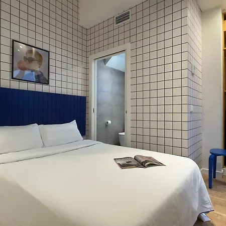 Hotel Arte By Olala Homes L’Hospitalet de Llobregat