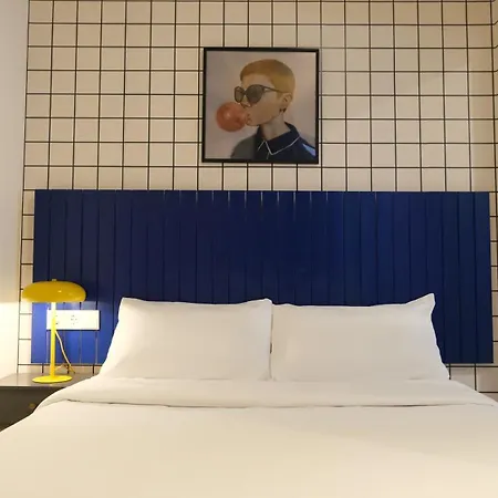 Hotell Arte By Olala Homes *