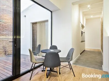 Arte By Olala Homes * L’Hospitalet de Llobregat