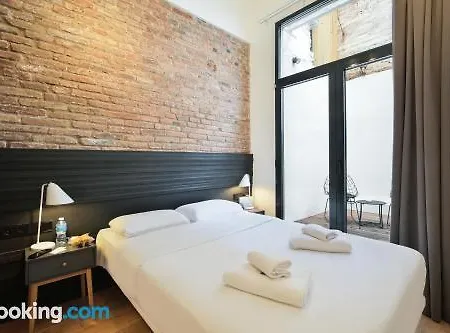 Arte By Olala Homes Hotell *
