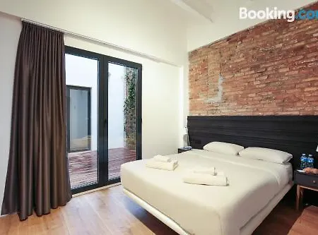 Arte By Olala Homes Hotell
