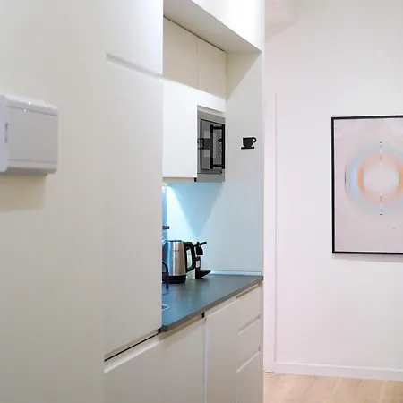 Ξενοδοχείο Arte By Olala Homes