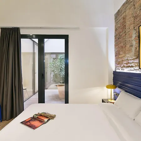 Hotel Arte By Olala! - Smart *