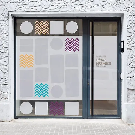 Arte By Olala! - Smart Hospitalet de Llobregat