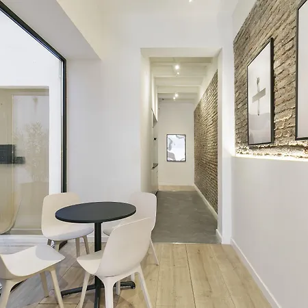 Arte By Olala Homes L'Hospitalet de Llobregat