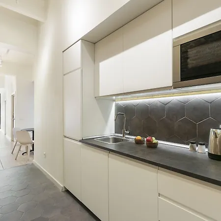 Arte By Olala Homes * L'Hospitalet de Llobregat