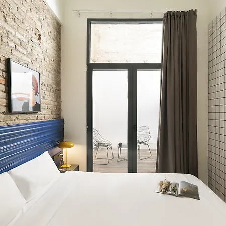 Hotel Arte By Olala Homes