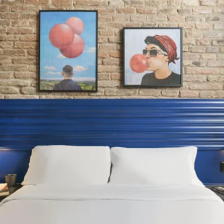 Arte By Olala! - Smart Szálloda