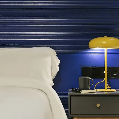 Szálloda Arte By Olala! - Smart *