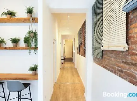 Arte By Olala Homes L'Hospitalet de Llobregat