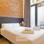Hotel Arte By Olala! - Smart *