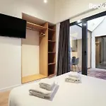 Arte By Olala! - Smart Hotel L'Hospitalet de Llobregat