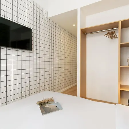 Arte By Olala Homes 酒店 *