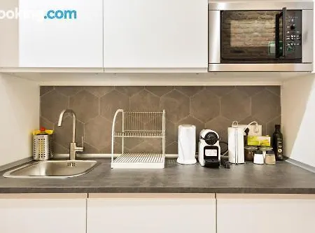Arte By Olala Homes 酒店 *